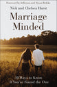 Marriage Minded: Ten Ways to Know If You've Found the One
