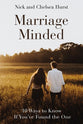 Marriage Minded: Ten Ways to Know If You've Found the One