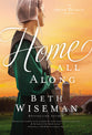 Home All Along (#03 in Amish Secrets Novel Series)