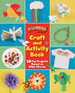 Beginner's Bible Craft and Activity Book, The: 30 Fun Projects Based on Bible Stories (Beginner's Bible Series)