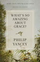 What's So Amazing About Grace? (2023 Version)