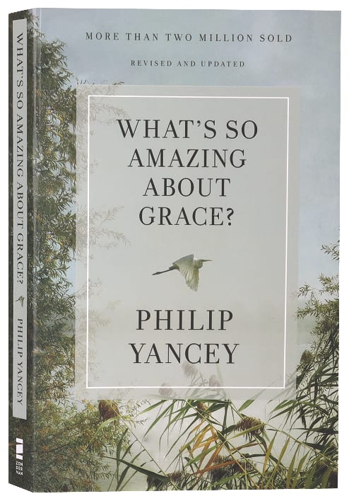 What's So Amazing About Grace? (2023 Version)