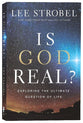 Is God Real?: Exploring the Ultimate Question of Life
