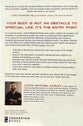 The Body Teaches the Soul: Ten Essential Habits to Form a Healthy and Holy Life