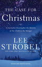 The Case for Christmas (2025 Edition): A Journalist Investigates the Identity of the Child in the Manger