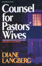 Counsel For Pastors' Wives