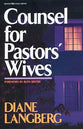 Counsel For Pastors' Wives
