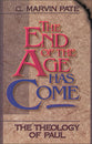 The End of the Age Has Come