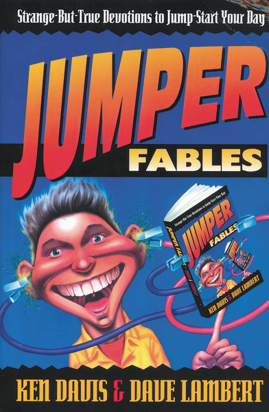 Jumper Fables