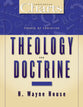 Charts of Christian Theology & Doctrine (Zondervan Charts Series)