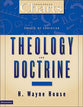 Charts of Christian Theology & Doctrine (Zondervan Charts Series)