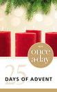 Once-A-Day 25 Days of Advent Devotional