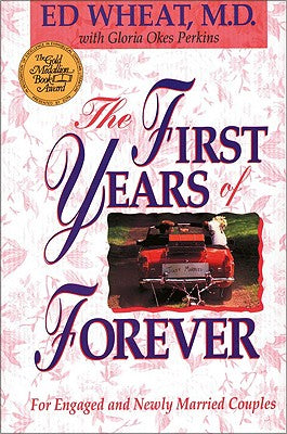 First Years of Forever the