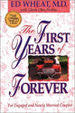 First Years of Forever the