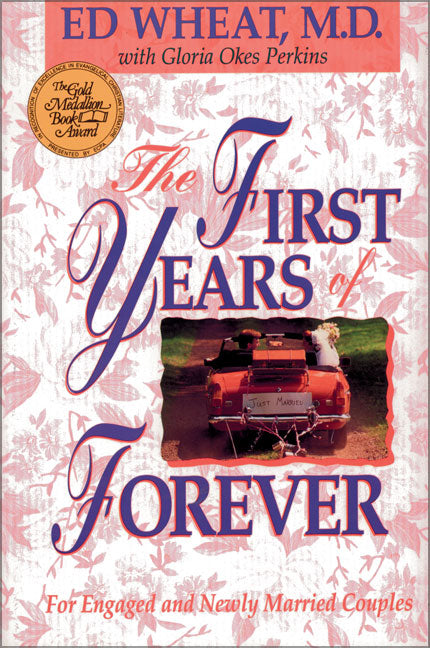 First Years of Forever the