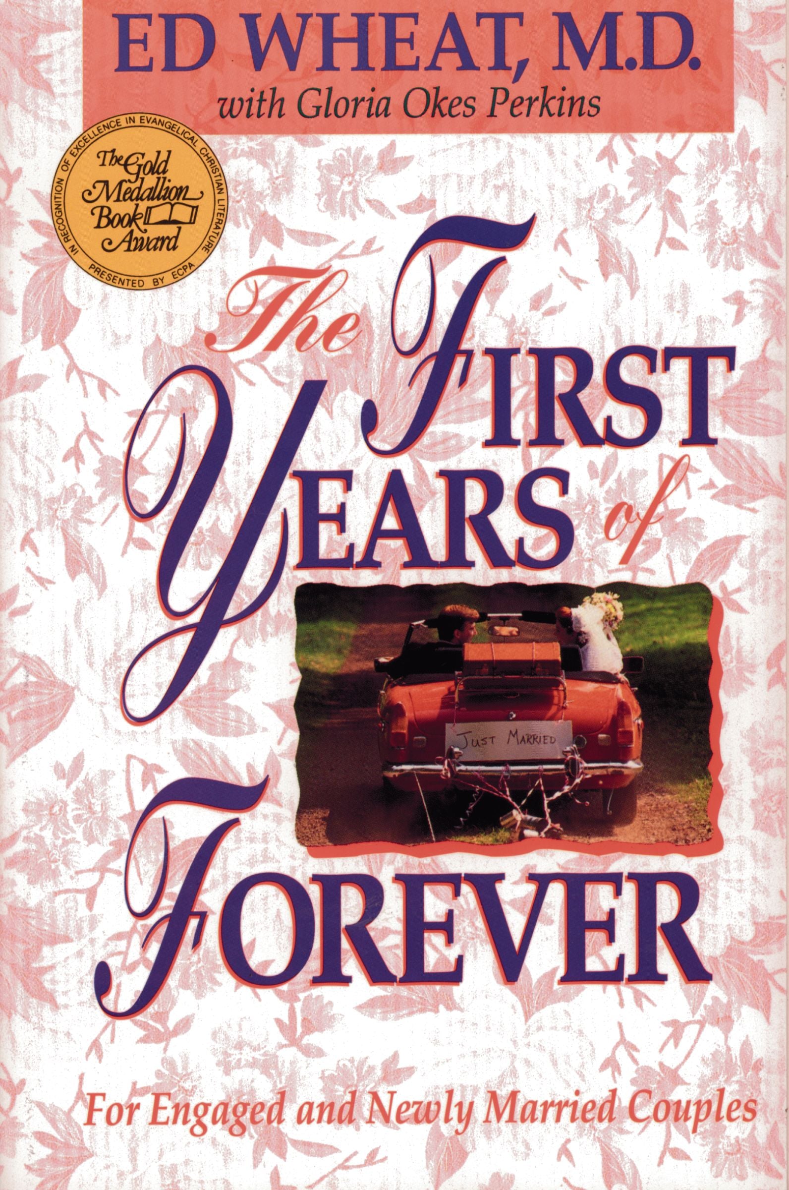 First Years of Forever the