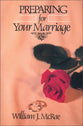 Preparing For Your Marriage