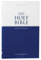 NIV Economy Outreach New Testament