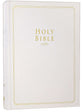 NIV Family Bible (Red Letter Edition)