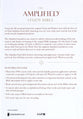Amplified Study Bible (Black Letter Edition)