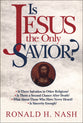 Is Jesus the Only Saviour?