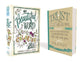NIV Beautiful Word Coloring Bible (Black Letter Edition)