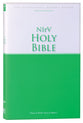 NIRV Economy Outreach Bible (Black Letter Edition)