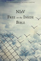 NIRV Free on the Inside Bible (Black Letter Edition)