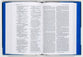 NIV Pew and Worship Bible Black (Black Letter Edition)