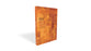 NIV Outreach New Testament Orange Cross (Black Letter Edition)