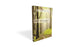 NIV Outreach New Testament Green Forest Path (Black Letter Edition)