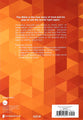 NIV Outreach New Testament Large Print Orange Cross (Black Letter Edition)