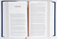 NIV Grace and Truth Study Bible Brown (Red Letter Edition)
