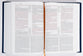 NIV Grace and Truth Study Bible Brown (Red Letter Edition)