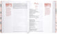 NIV Journal the Word Bible For Teen Girls Pink Floral (Red Letter Edition)