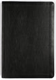 NIV Grace and Truth Study Bible Large Print Black (Red Letter Edition)