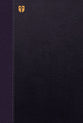 NASB Grace and Truth Study Bible Navy 1995 Text Thumb Indexed (Red Letter Edition)