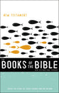 New Testament - Enter the Story of Jesus' Church and His Return (Black Letter Edition) (With Dust Jacket) (#04 in Niv Book Of The Bible Series)