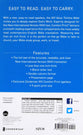 NIV Value Thinline Bible Turquoise (Black Letter Edition)