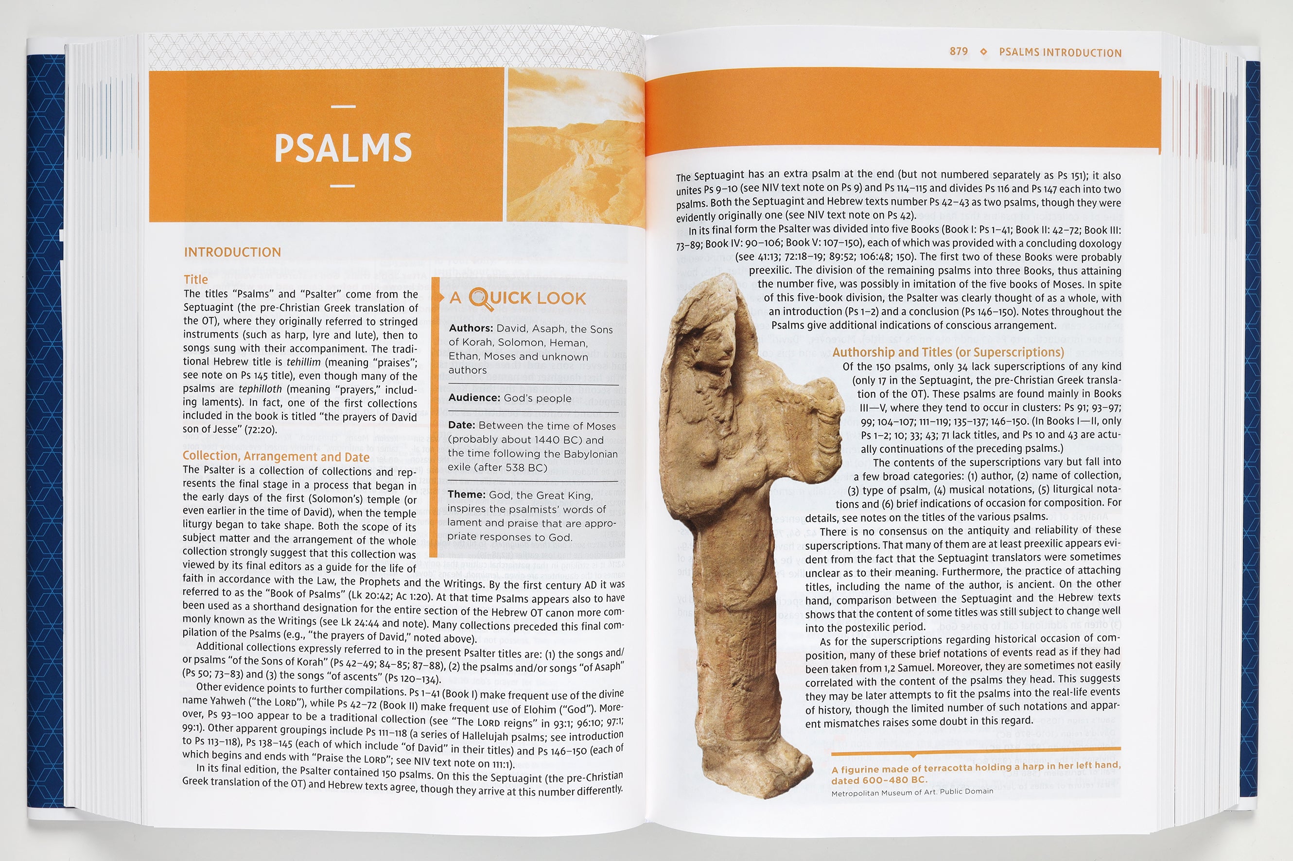 NIV Study Bible Personal Size (Red Letter Edition) Fully Revised Edition (2020)