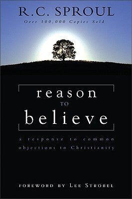 Reason to Believe