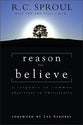 Reason to Believe