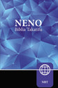 Swahili Contemporary Version Bible (Kiswahili)
