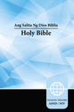 NIV Tagalog/English Bilingual Bible