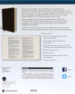 NIV Journal the Word Bible Brown (Red Letter Edition)