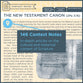 NIV Starting Place Study Bible
