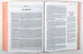 NIV the Jesus Bible Pink Comfort Print Edition (Black Letter Edition)