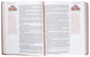NIV Journal the Word Bible For Women Pink (Red Letter Edition)