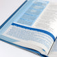 NIV Quest Study Bible Black