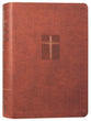 NIV Quest Study Bible Brown